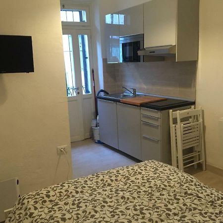 Monolocale Nizza 27 Apartment ตูริน ภายนอก รูปภาพ