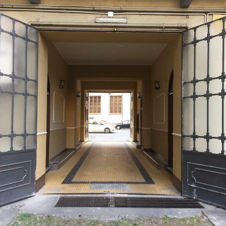 Monolocale Nizza 27 Apartment ตูริน ภายนอก รูปภาพ
