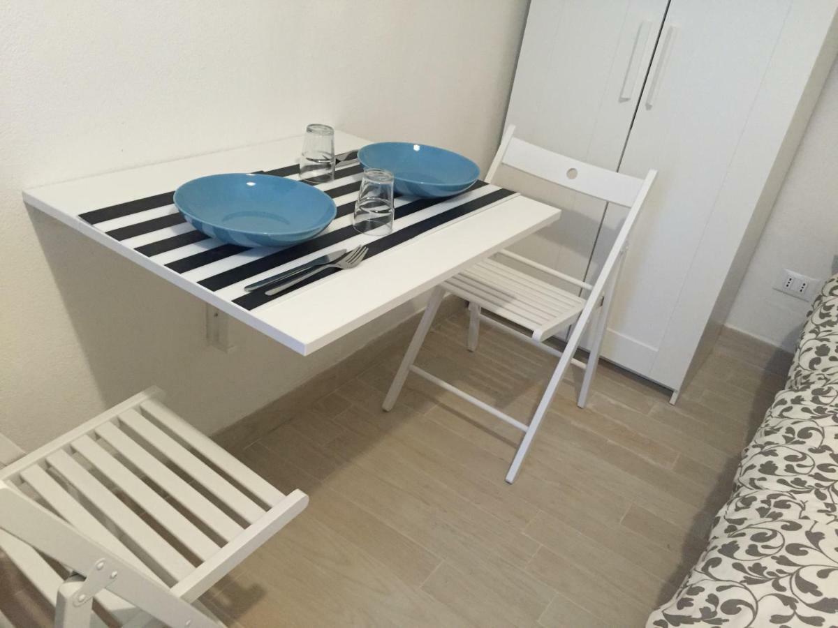 Monolocale Nizza 27 Apartment ตูริน ภายนอก รูปภาพ