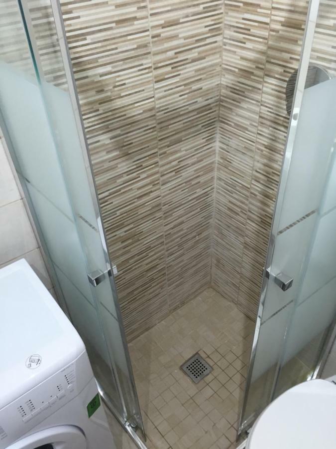 Monolocale Nizza 27 Apartment ตูริน ภายนอก รูปภาพ