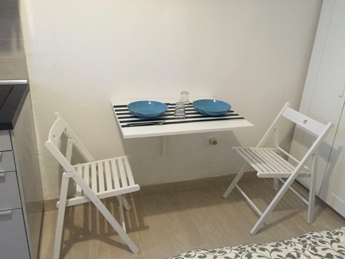 Monolocale Nizza 27 Apartment ตูริน ภายนอก รูปภาพ