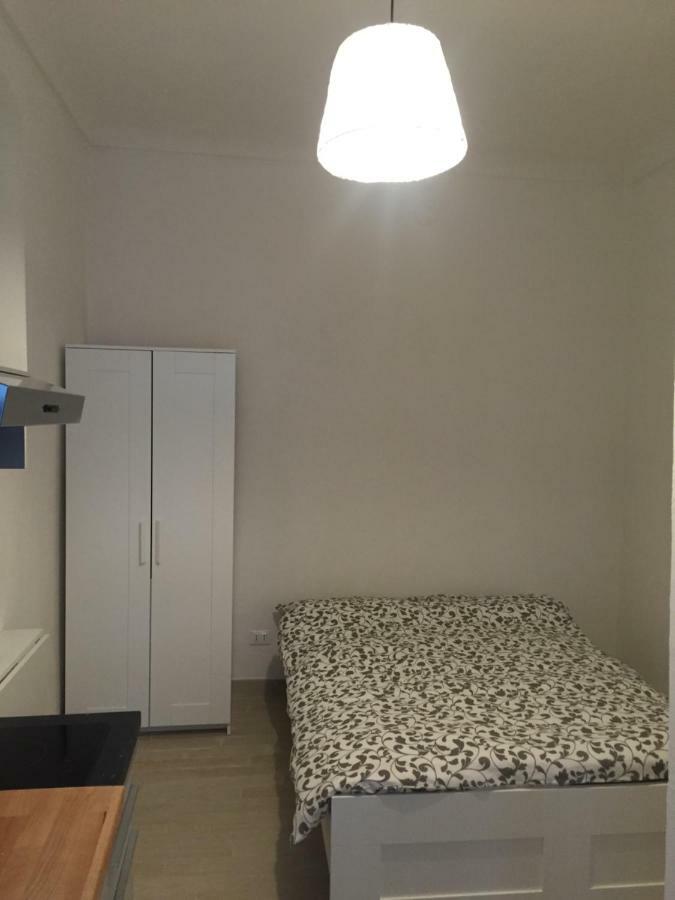 Monolocale Nizza 27 Apartment ตูริน ภายนอก รูปภาพ