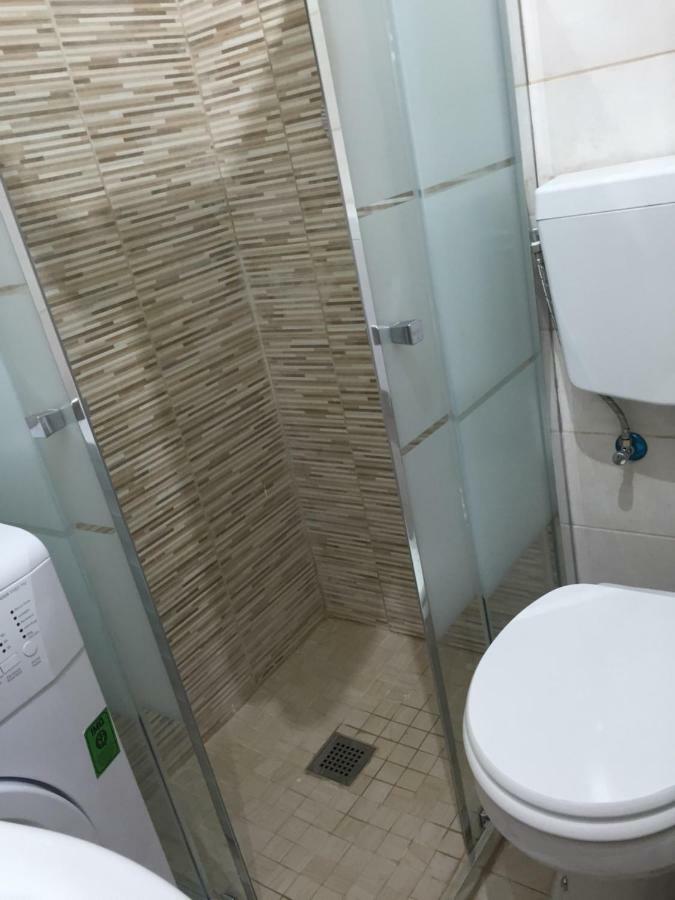 Monolocale Nizza 27 Apartment ตูริน ภายนอก รูปภาพ