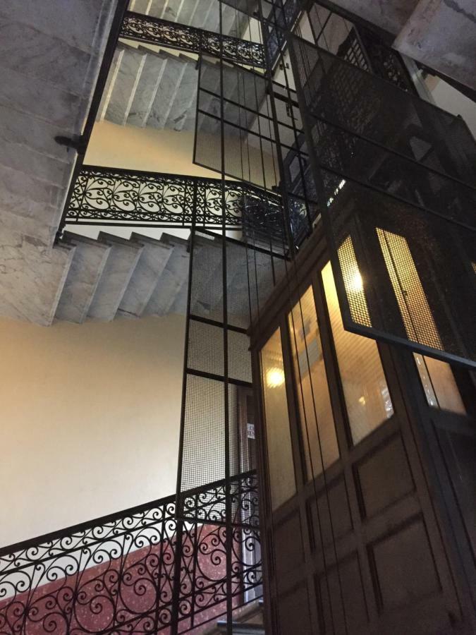 Monolocale Nizza 27 Apartment ตูริน ภายนอก รูปภาพ
