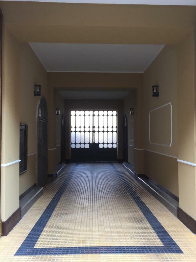 Monolocale Nizza 27 Apartment ตูริน ภายนอก รูปภาพ